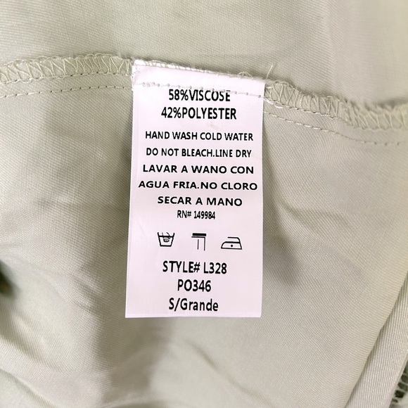 SOUTHERN Fried Chics Boho Top - Picture 7 of 7